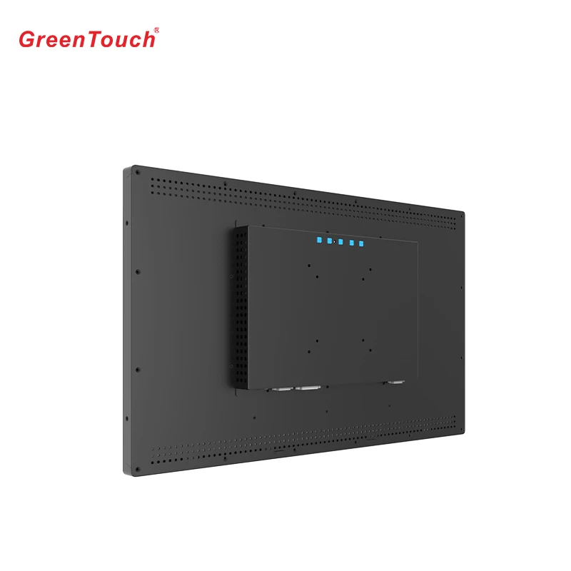 Lcd Screen Arcade - 27인치 정전식 LCD 터치스크린 콘솔 디스플레이