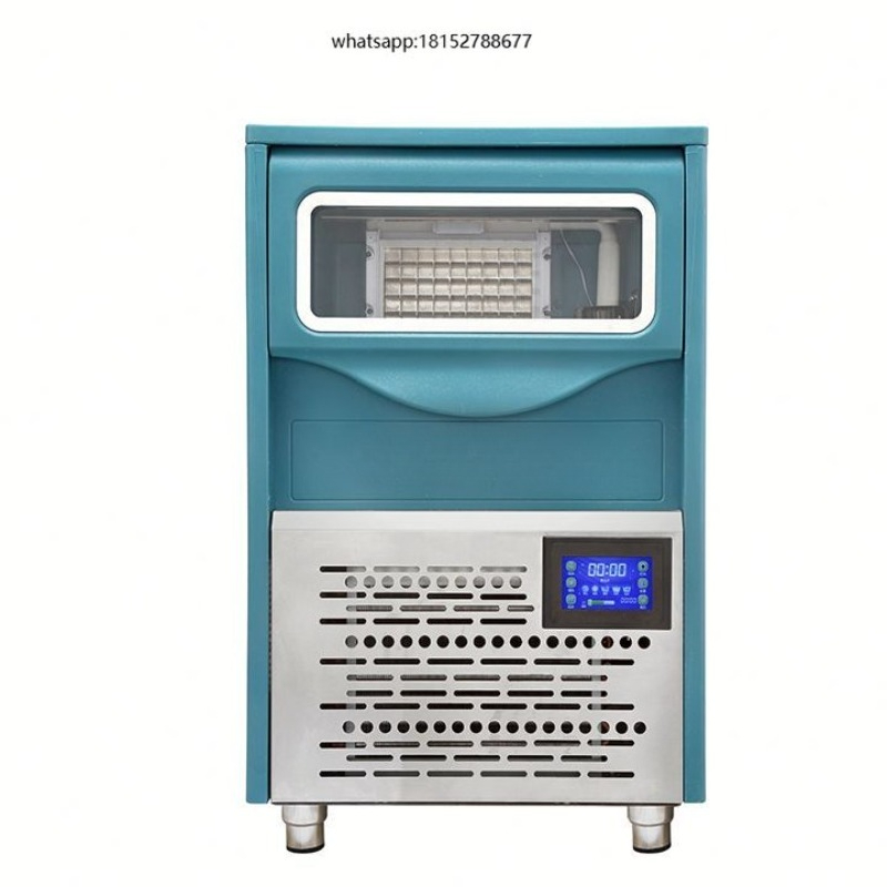Candy Vending Machine - 얼음사탕 제조기 테이블탑 중고 판매용 셀프서비스