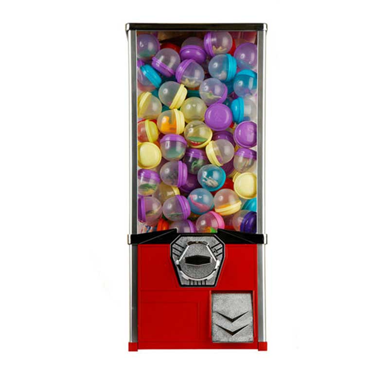 Candy Vending Machine - 캡슐/껌볼/캔디 자판기, 탱탱볼 자판기