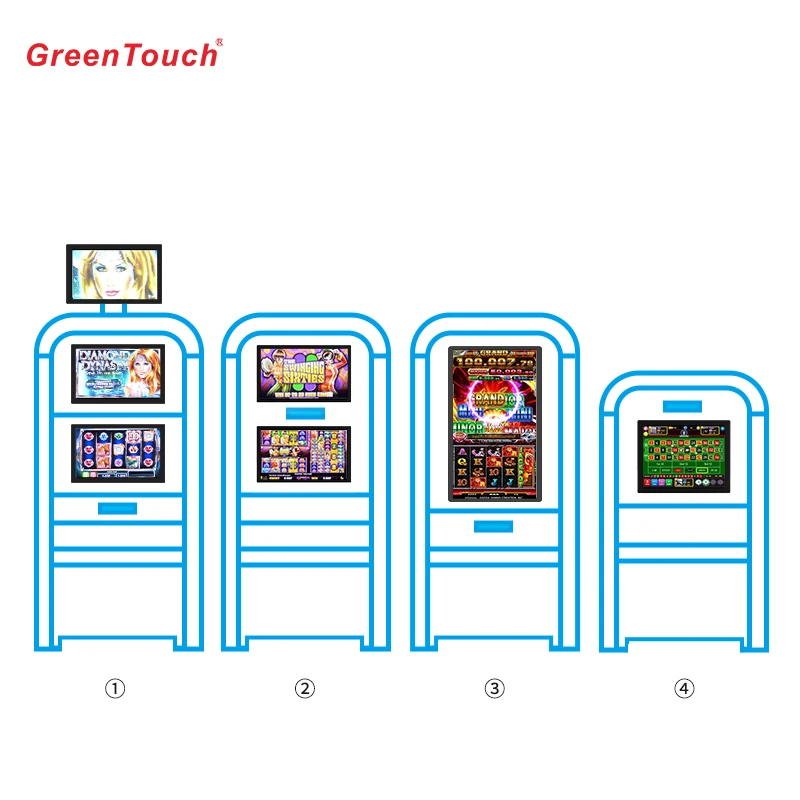 27인치 정전식 LCD 터치스크린 콘솔 디스플레이 아케 - Lcd Screen Arcade 리뷰 및 가격