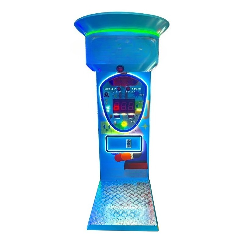 맞춤형 어린이 복싱 아케이드 게임기(LED 조명, 소프 - Arcade Ticket Machine 리뷰 및 가격