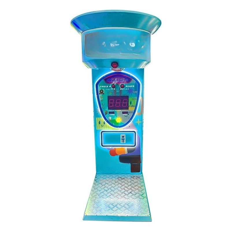 맞춤형 어린이 복싱 아케이드 게임기(LED 조명, 소프 - Arcade Ticket Machine 리뷰 및 가격