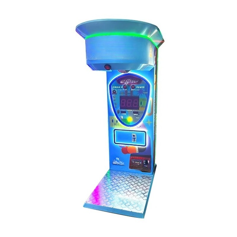 맞춤형 어린이 복싱 아케이드 게임기(LED 조명, 소프 - Arcade Ticket Machine 리뷰 및 가격