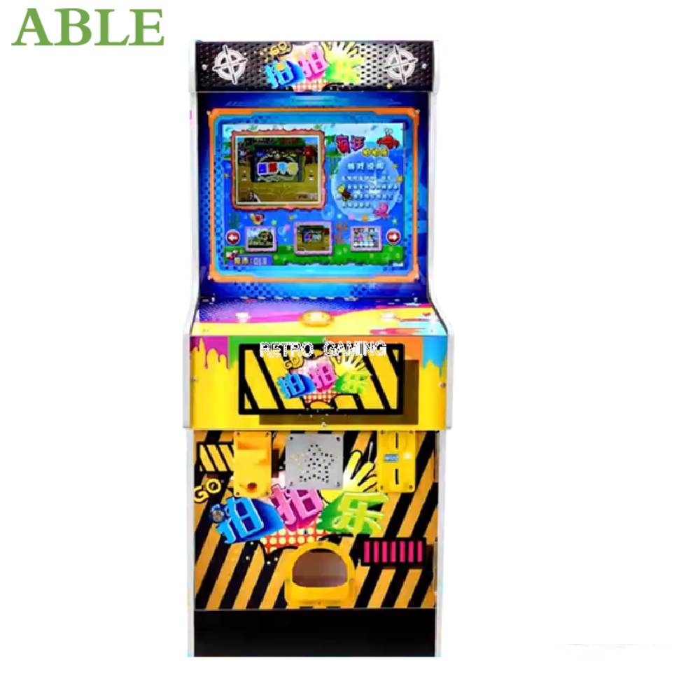 웨스트 카우보이 61 in 1 원터치 아케이드 게임 P - Skee Ball Arcade 리뷰 및 가격