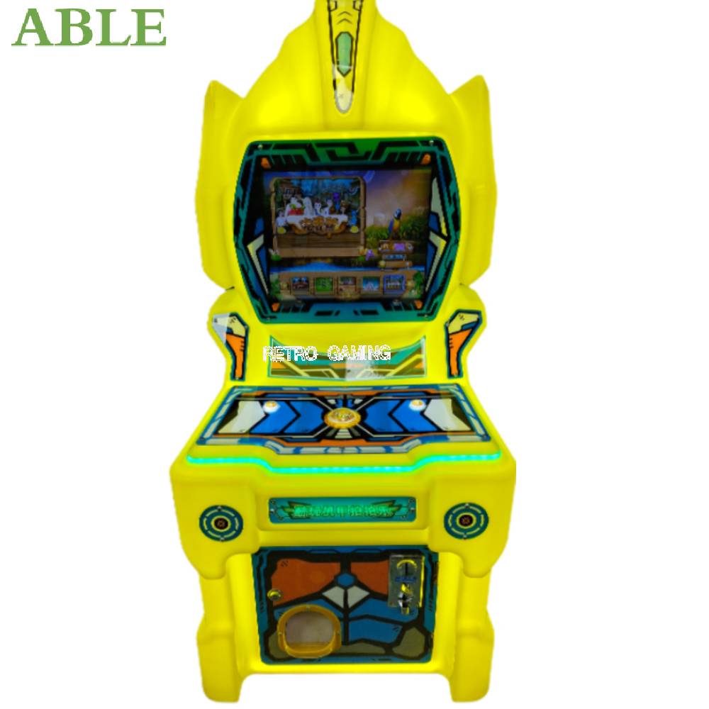웨스트 카우보이 61 in 1 원터치 아케이드 게임 P - Skee Ball Arcade 리뷰 및 가격