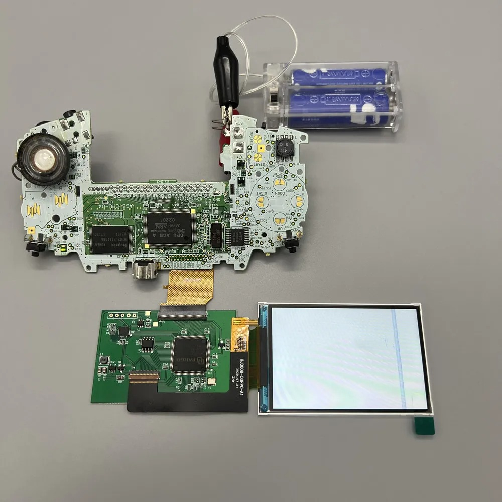 3.0인치 오리지널 사이즈 IPS 고휘도 LCD 스크린 - Lcd Screen Arcade 리뷰 및 가격