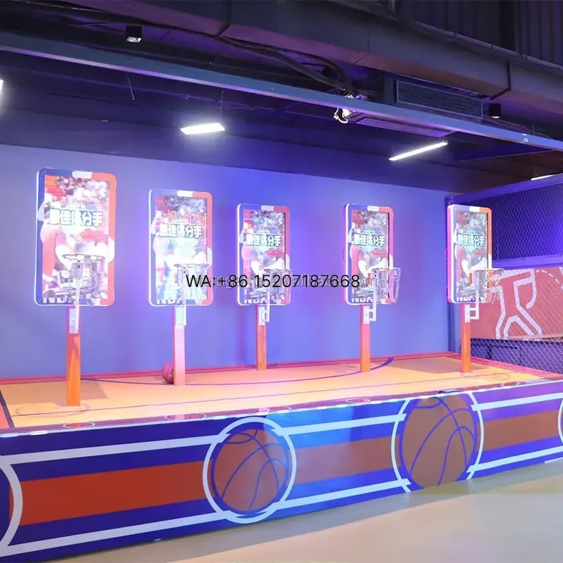 Wmwmnu 도매 맞춤형 최고의 실내 스포츠 트레이닝  - Arcade Games & Vending Co 리뷰 및 가격
