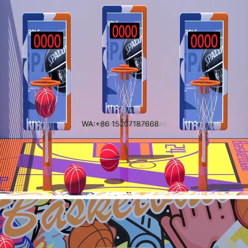Wmwmnu 도매 맞춤형 최고의 실내 스포츠 트레이닝  - Arcade Games & Vending Co 리뷰 및 가격