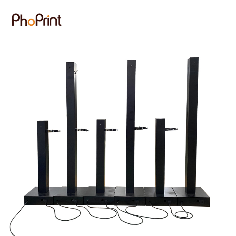포프린트 고품질 파파라치 포토 부스 머신 신제품 스마트 - Photo Booth Machine 리뷰 및 가격