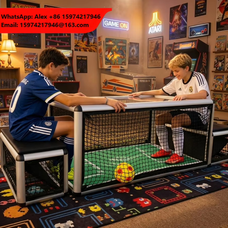 상업용 실내 축구 아케이드 게임기 티켓 교환 스포츠 시 - Arcade Ticket Machine 리뷰 및 가격