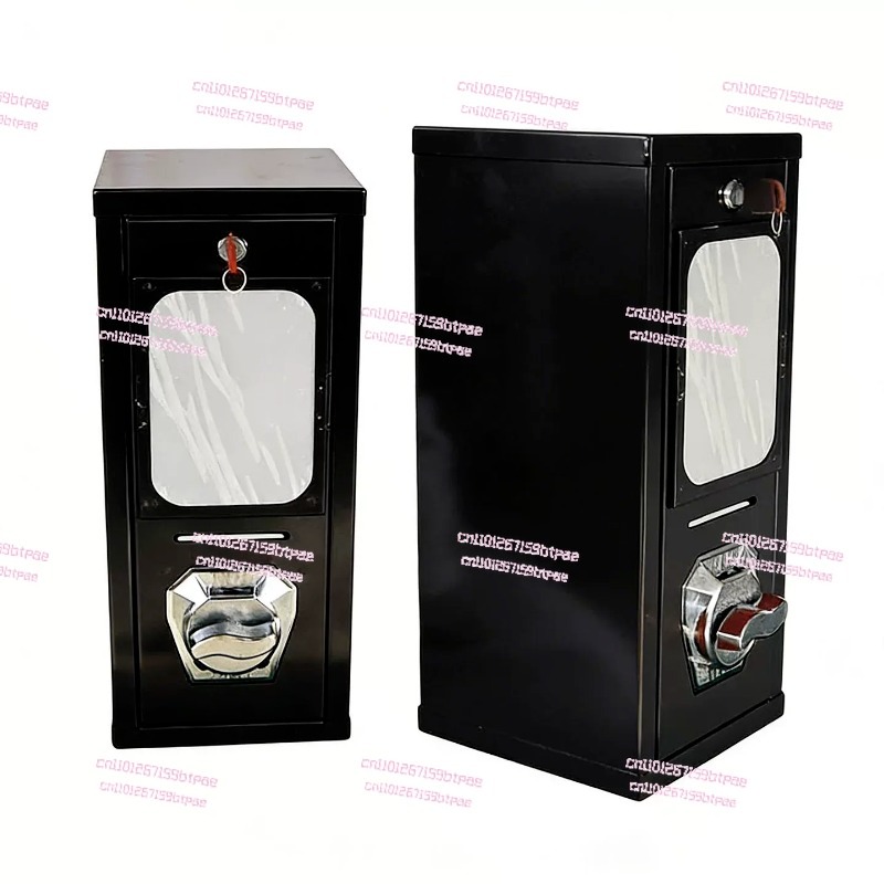 야외 아케이드 카드 트위스팅 머신 동전 주입식 카드 스 - Arcade Card Vending Machine 리뷰 및 가격