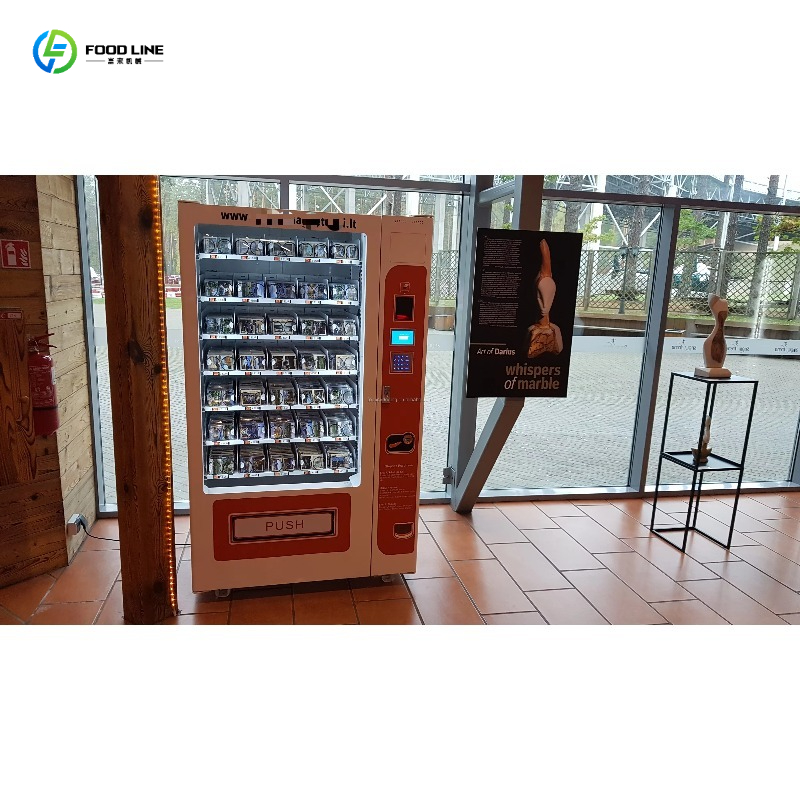 FL 카드 자판기, 결제 단말기 및 원격 제어 기능을  - Arcade Card Vending Machine 리뷰 및 가격