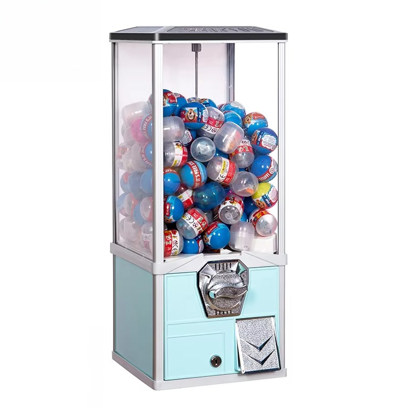 캡슐/껌볼/캔디 자판기, 탱탱볼 자판기 - Candy Vending Machine 리뷰 및 가격